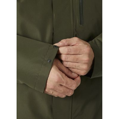 Utility Green