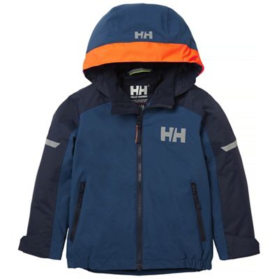 Helly Hansen Kids' Legend 2.0 Ins Jacket