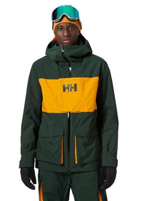 Helly Hansen Men's Ullr Z Insulated Jacket