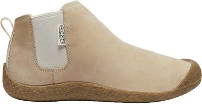 KEEN Womens Mosey Chukka Leather Shoe