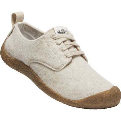 Natural Felt / Birch