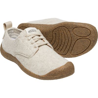 Natural Felt / Birch