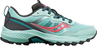 Saucony Women's Excursion TR16 Shoe - Moosejaw