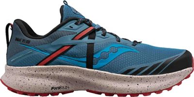 Saucony Men's Ride 15 TR Shoe - Moosejaw