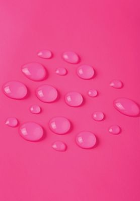 Candy Pink
