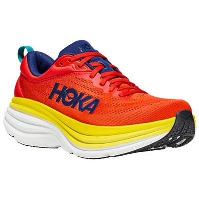 Hoka One One Men's Bondi 8 Shoe - Moosejaw