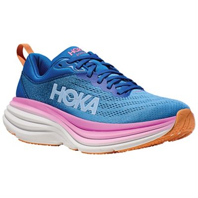 Hoka One One Women's Bondi 8 Shoe - Moosejaw