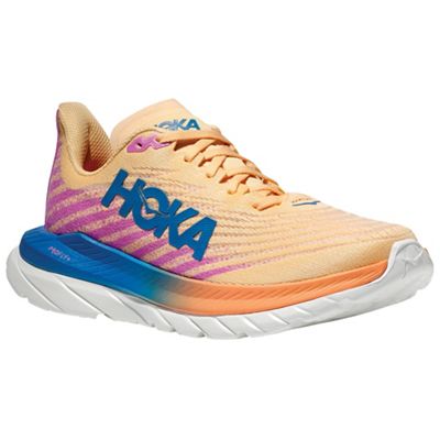 Hoka One One Women's Mach 5 Shoe - Moosejaw