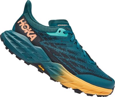 Deep Teal / Black