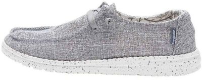 Hey Dude Women's Wendy L Linen Shoe