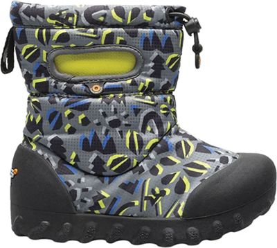 Bogs Kids' B Moc Snow Adventure Boot
