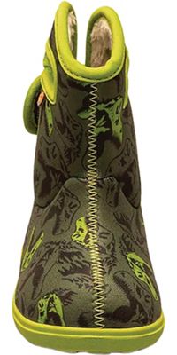 Dark Green Multi