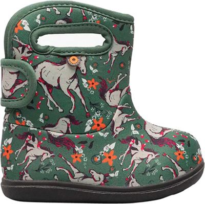 Bogs Infant Baby Bogs II Unicorn Awesome Boot