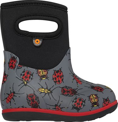 Bogs Infant Baby Classic Bugs Boot