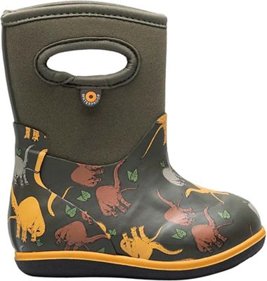 Bogs Infant Baby Classic Good Dino Boot