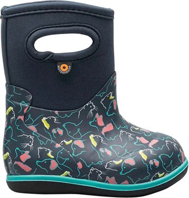 Bogs Infant Baby Classic Pets Boot