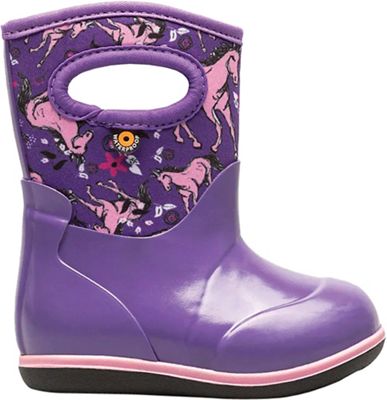 Bogs Infant Baby Classic Unicorn Awesome Boot