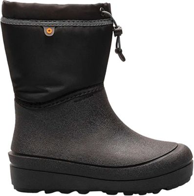 Bogs Kids' Snow Shell Boot - Solid