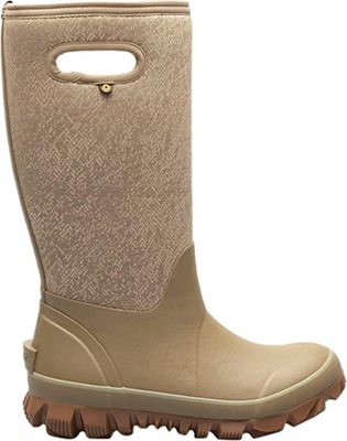 Bogs Women's Whiteout Faded Boot