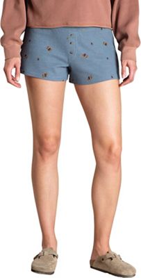 Toad & Co Women's Foothill 3 Inch Short