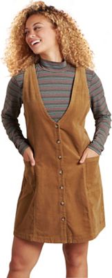 Toad & Co Women's Scouter Cord Jumper