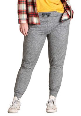 Toad & Co Women's Timehop Jogger
