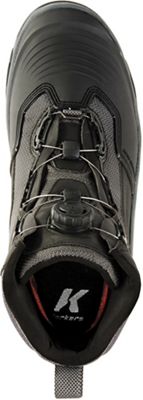 Black / Gunmetal