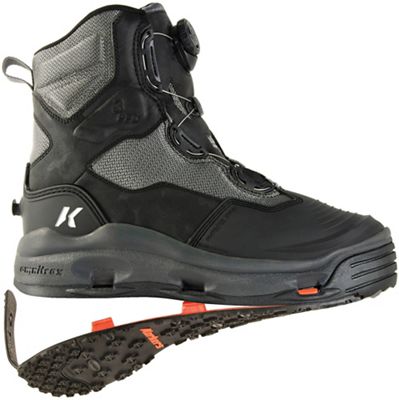 Black / Gunmetal