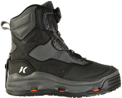 Black / Gunmetal