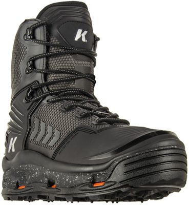 Korkers Mens River Ops Boot - Felt and Vibram Soles