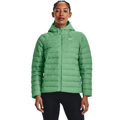 Under Armour Women's Armour Down 2.0 Jacket