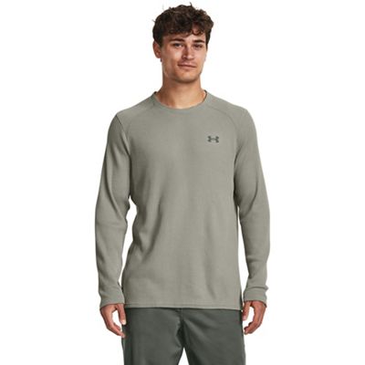 Under Armour Men's Waffle Max Crew