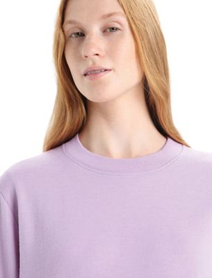 Purple Gaze