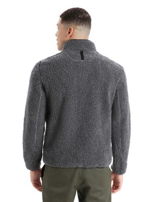 Gritstone Heather / Black