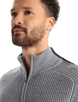 Gritstone Heather / Black