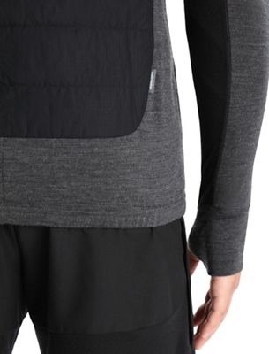 Black / Jet Heather / Cb