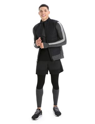 Black / Jet Heather / Cb