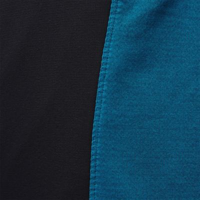 Kingfisher / Black