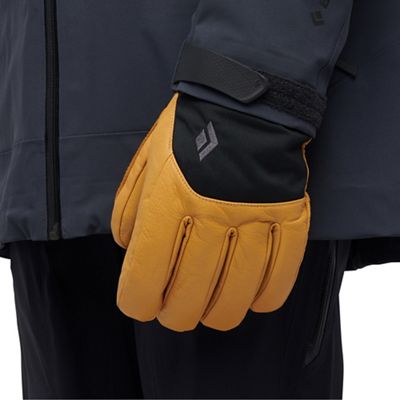 Natural / Anthracite