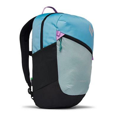 Black Diamond Logos 26 Backpack - Moosejaw