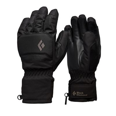 Black Diamond Mission Glove