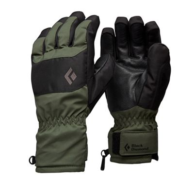 Black Diamond Mission LT Glove