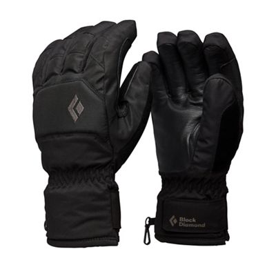Black Diamond Mission MX Glove