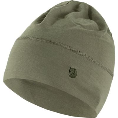 Fjallraven Abisko Lite Wool Beanie - Moosejaw