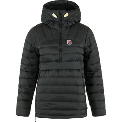 Fjallraven Women's Expedition Pack Down Anorak