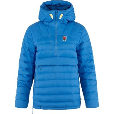 Fjallraven Women's Expedition Pack Down Anorak