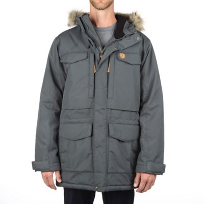 Nuuk Parka M