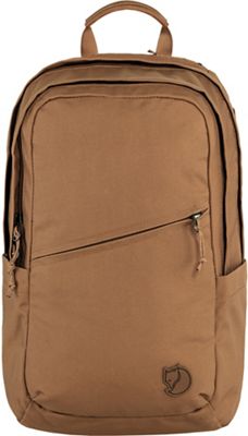 Previs site beha afbreken Fjallraven Raven 20 Backpack - Moosejaw