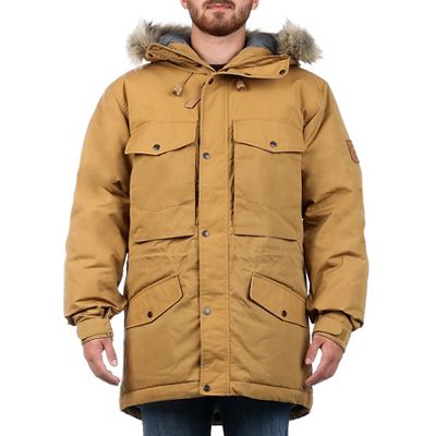 Singi Down Jacket M