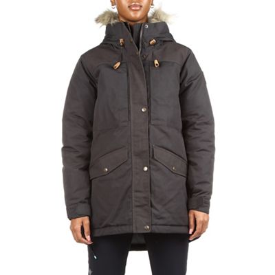 Onderdrukker Nautisch kolonie Fjallraven Women's Singi Down Jacket - Moosejaw